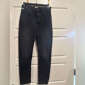 Citizens of Humanity Isola Slim Denim Jeans